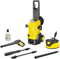 KÄRCHER Hd-cleaner k5 wcm kaercher premium home kit