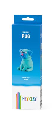 HeyClay Pug 3 cans