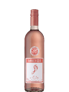 Barefoot Pink Moscato | Rosé | Verenigde Staten | Gratis verzending v.a. 6 flessen