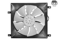 Van Wezel Ventilatorwiel-motorkoeling 1603747 - thumbnail