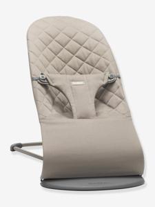 Ligstoel Bliss BABYBJÖRN grijs