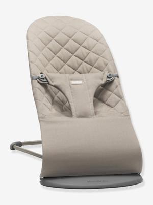 Ligstoel Bliss BABYBJÖRN grijs