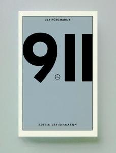 911 (Paperback)