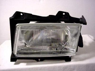 Koplamp links 1610961