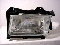 Koplamp links 1610961