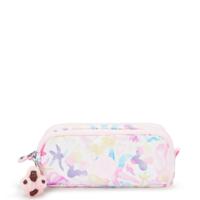 Kipling Gitroy Pen Case-Aqua Sea Kipling Gitroy Pen Case-Aqua Sea