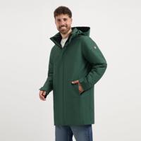 Travelin&apos; - 3-in-1 jacket - Donkergroen - Maat