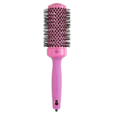 Olivia Garden Blowout Shine Brush Pink Ø45mm