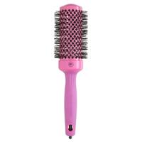 Olivia Garden Blowout Shine Brush Pink Ø45mm Olivia Garden Blowout Shine Brush Pink Ø45mm