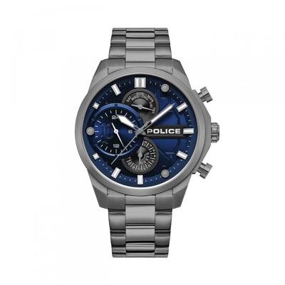 Police PEWGK0039205 Heren horloge