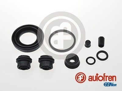 Reparatieset, remklauw D42766