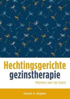 Hechtingsgerichte gezinstherapie (Paperback)