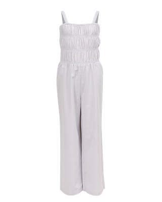 Jumpsuit - Paars