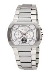 Horlogeband Breil TW0479 Staal Staal 15mm