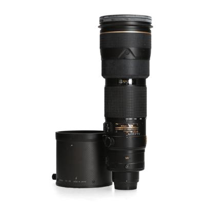 Nikon Nikon AF-S 200-400mm F4.0 G IF-ED VR II