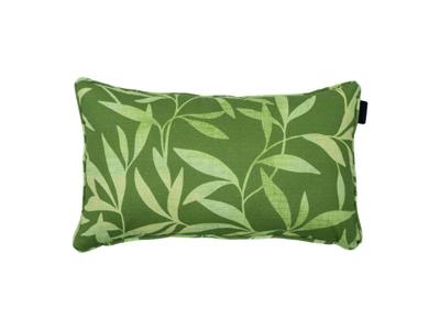 Sierkussen ca. 30x50 cm Fergus green natural outdoor finishing Madison - Madison