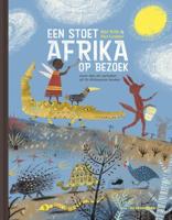 Een stoet Afrika op bezoek (Hardback)