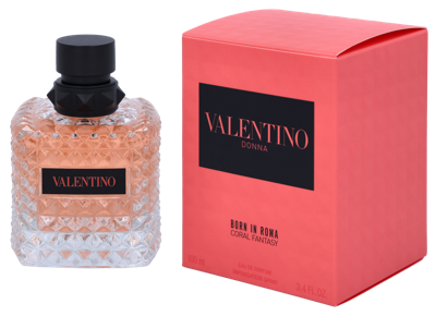 Valentino Donna Born in Roma Coral Fantasy Eau de parfum Spray 100 ml Dames