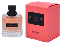Valentino Donna Born in Roma Coral Fantasy Eau de parfum Spray 100 ml Dames