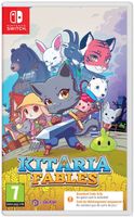 Kitaria Fables (Code in a Box)