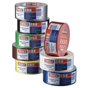 tesa 04688-00047-00 Reparatietape tesa Professional Zilver (l x b) 25 m x 50 mm 1 stuk(s)