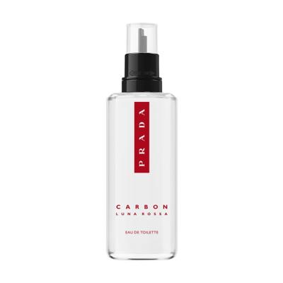 Prada Luna Rossa Carbon Eau de Toilette Refill 150ml Prada Luna Rossa Carbon Eau de Toilette Refill 150ml