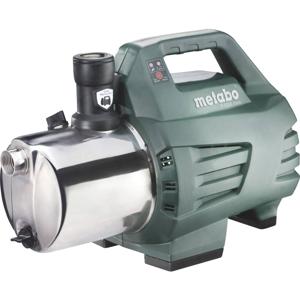 Metabo P 6000 Inox 1300 W 5,5 bar 6000 L/u