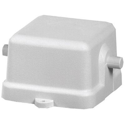 Beschermkap heavy mate C146 10Z003 100 4-1 Amphenol Inhoud: 1 stuk(s) Beschermkap heavy mate C146 10Z003 100 4-1 Amphenol Inhoud: 1 stuk(s)