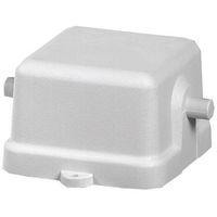 Beschermkap heavy mate C146 10Z003 100 4-1 Amphenol Inhoud: 1 stuk(s) - thumbnail