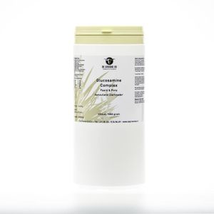 Glucosamine complex paard/pony