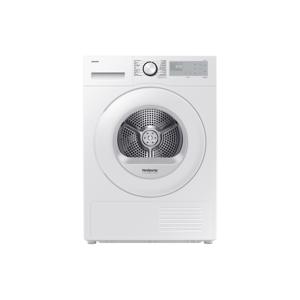 Samsung DV9UDG52A0THEN Warmtepompdroger Wit