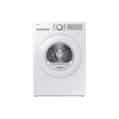 Samsung DV9UDG52A0THEN Warmtepompdroger Wit