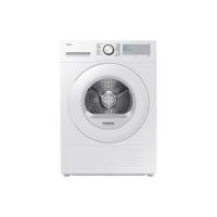 Samsung DV9UDG52A0THEN Warmtepompdroger Wit