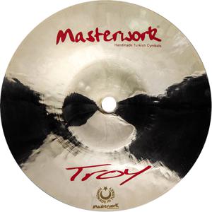 Masterwork Troy 8 inch Splash