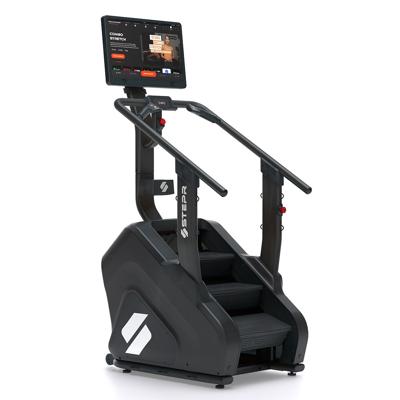 Stepr STEPR Pro+ Stair Climber 27" HD Touchscreen - Light Commercial