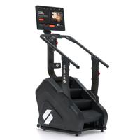 Stepr STEPR Pro+ Stair Climber 27" HD Touchscreen - Light Commercial