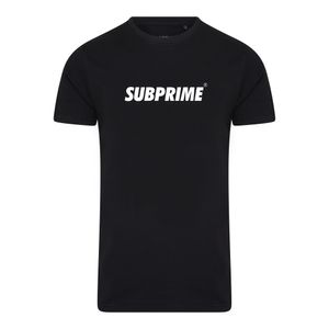Shirt Basic Black