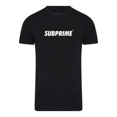 Shirt Basic Black