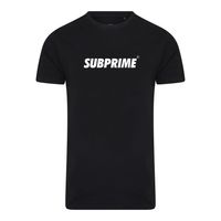 Shirt Basic Black