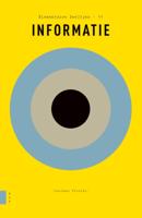 Informatie (Paperback)