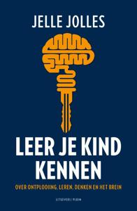 Leer je kind kennen (Paperback)