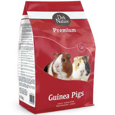 Premium cavia 3kg