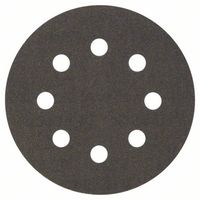 Bosch Accessories Best for Stone 2608605561 Excenterschuurpapier Met klittenband, Geperforeerd Korrelgrootte (num) 240 (Ø) 115 mm 5 stuk(s)