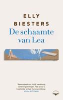 De schaamte van Lea - Elly Biesters - ebook