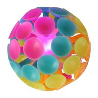 Zuignapbal met Licht - thumbnail