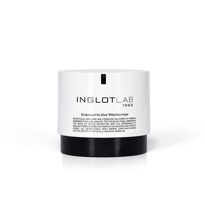 LAB Evermatte Day Protection Face Cream