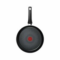 Pan Tefal FORCE BLACK 24C Zwart Aluminium Ø 24 cm