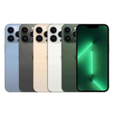 Refurbished iPhone 13 Pro 1TB Alpengroen Gebruikt