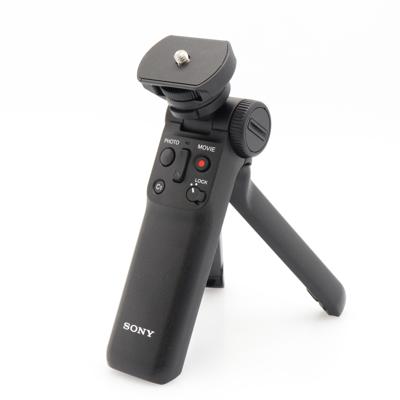 Sony GP-VPT2BT Bluetooth Vlogging Grip occasion