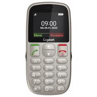 Gigaset GL395 Smartphone Wit
